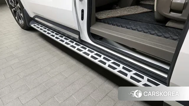 Kia Carnival 4th generation id 2939984 из Кореи 9