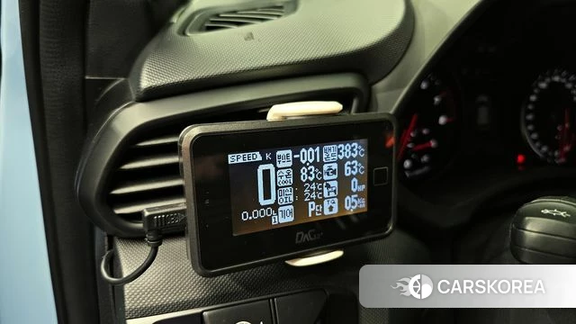 Hyundai Veloster (JS) id 3795294 из Кореи 9