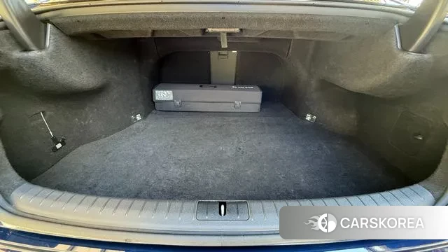 Genesis G80 id 3042001 из Кореи 9