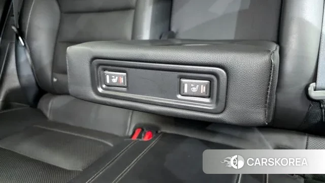 Renault Korea (Samsung) QM6 id 3060888 из Кореи 9