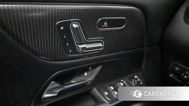 Mercedes-Benz GLB-Class X247 id 3442860 из Кореи 9