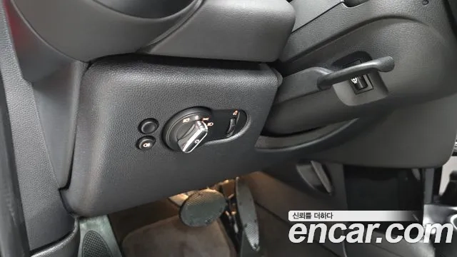 Mini Cooper id 2878827 из Кореи 9