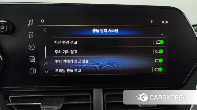 Chevrolet (GM Daewoo) Trax Crossover id 3372041 из Кореи 9