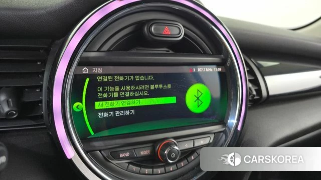 Mini Cooper S id 4501823 из Кореи 9
