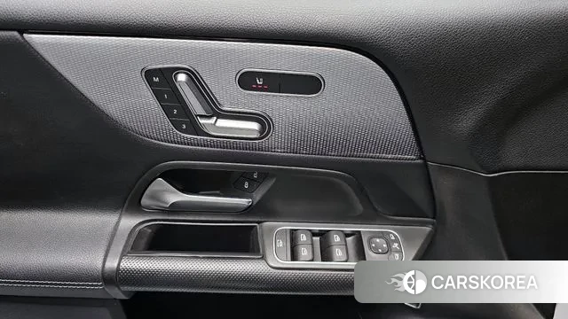 Mercedes-Benz GLB-Class X247 id 3556509 из Кореи 9