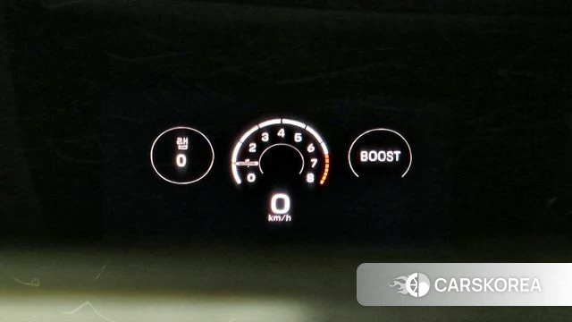 Porsche Cayenne (PO536) id 3825747 из Кореи 9