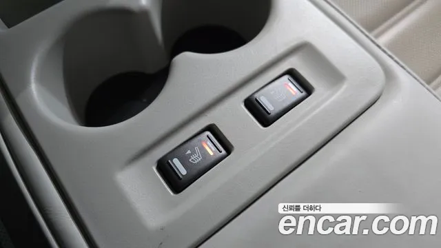 Renault Korea (Samsung) SM6 id 2713747 из Кореи 9