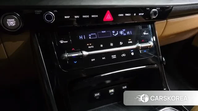 Kia Carnival 4th generation id 3463314 из Кореи 9