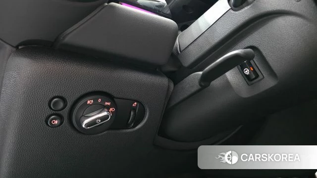Mini Cooper id 4898337 из Кореи 9