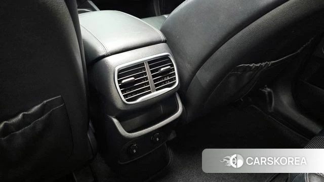 Hyundai Santa Fe TM id 3943047 из Кореи 9