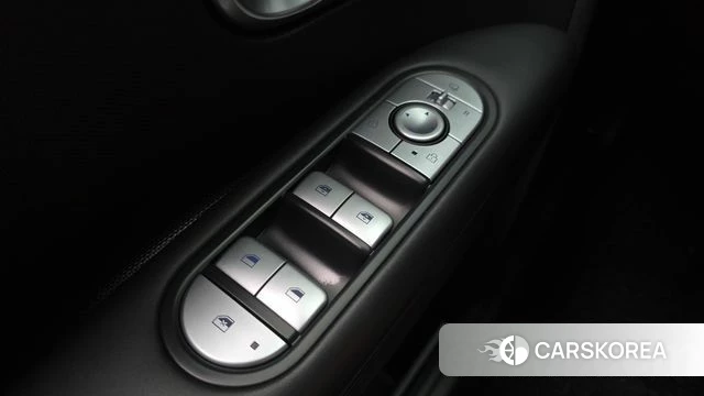 Hyundai Ionic 5 id 4409737 из Кореи 9