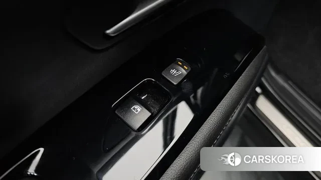 Hyundai Tucson Hybrid (NX4) id 3361905 из Кореи 9