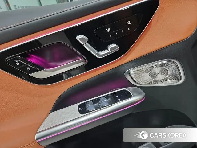 Mercedes-Benz GLC-Class X254 id 3565429 из Кореи 9