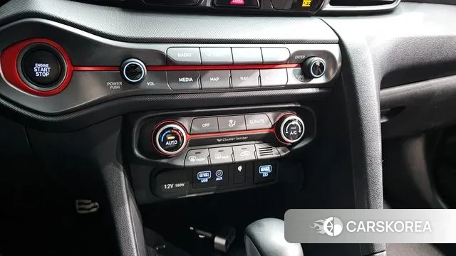 Hyundai Veloster (JS) id 3703306 из Кореи 9