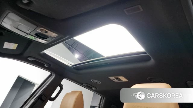 Kia Mohave Master id 3860821 из Кореи 9