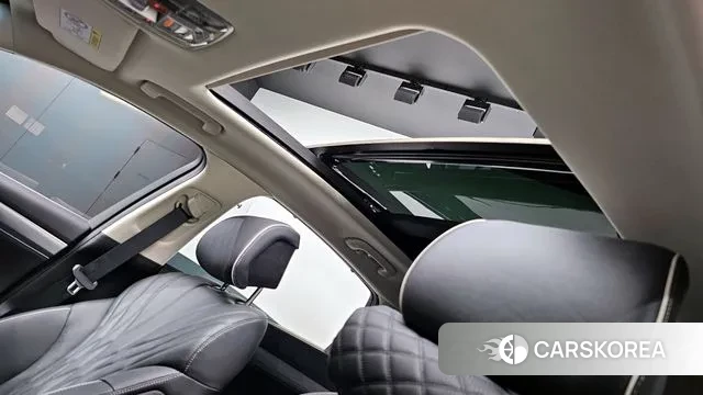 Genesis G80 (RG3) id 2925658 из Кореи 9