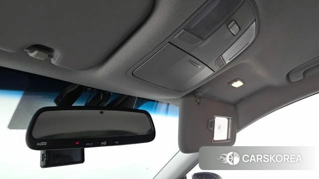 Hyundai The New Ionic Hybrid id 4923529 из Кореи 9