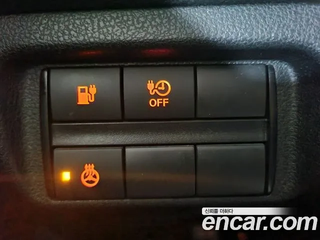 Nissan Leaf (ZE1) id 2891822 из Кореи 9