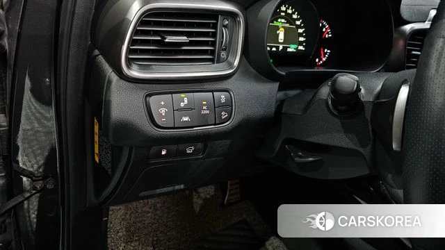 Kia The New Sorento id 3828547 из Кореи 9