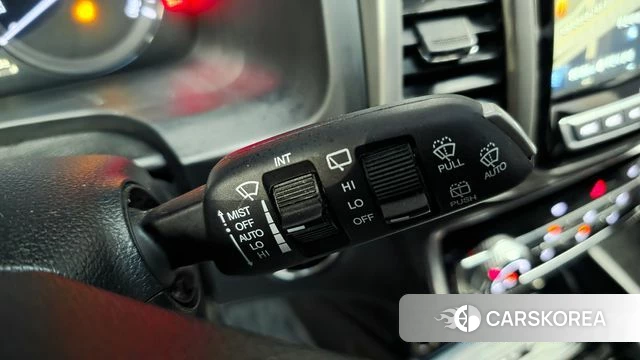 Ssangyong G4 Rexton id 4417349 из Кореи 9