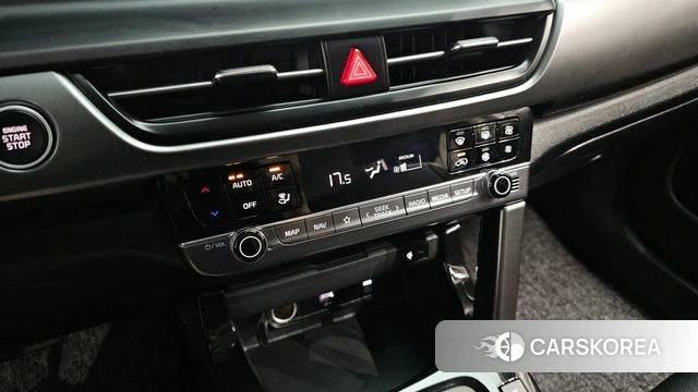 Kia The New Seltos id 4407792 из Кореи 9