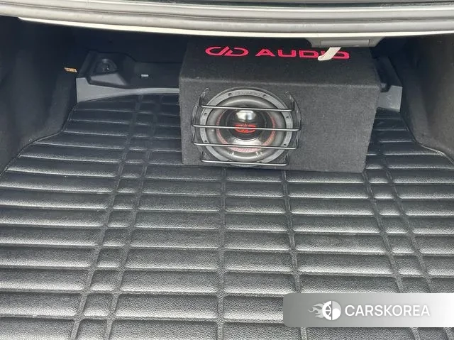 Mercedes-Benz E-Class W213 id 3270402 из Кореи 9