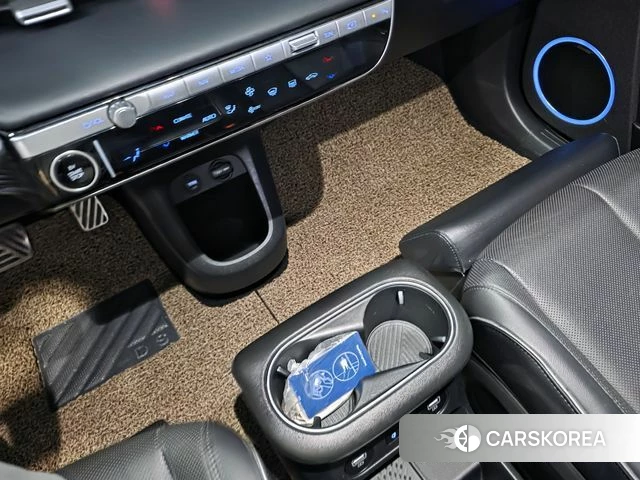 Hyundai Ionic 5 id 4302955 из Кореи 9