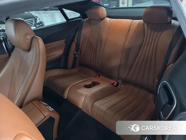 Mercedes-Benz E-Class W213 id 3098255 из Кореи 9