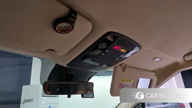 Kia Carnival 4th generation id 3529406 из Кореи 9