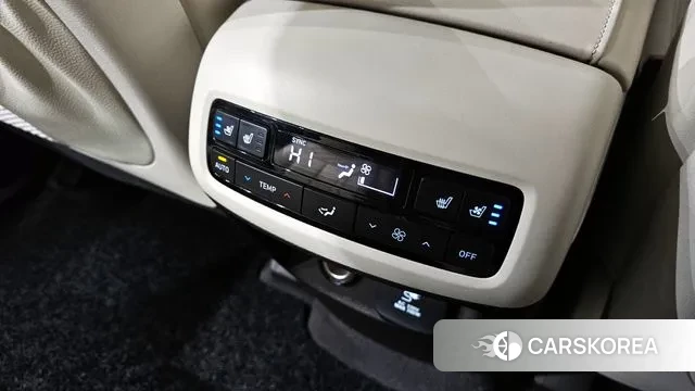 Hyundai Palisade id 3504183 из Кореи 9