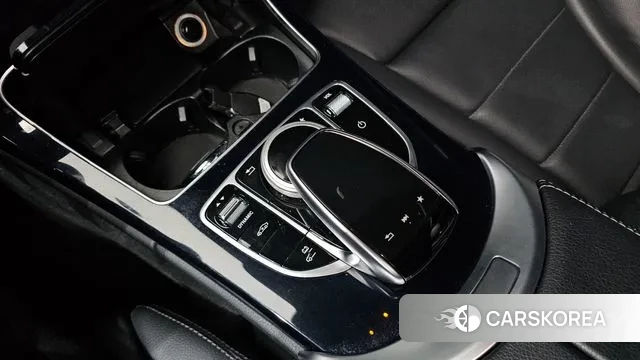 Mercedes-Benz C-Class W205 id 3464810 из Кореи 9