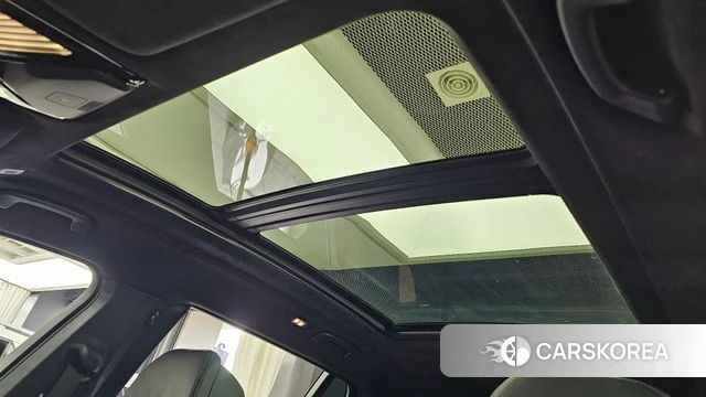 BMW X7 (G07) id 4757007 из Кореи 9
