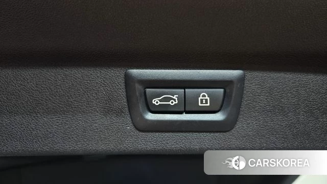 BMW X3 (G01) id 4396841 из Кореи 9