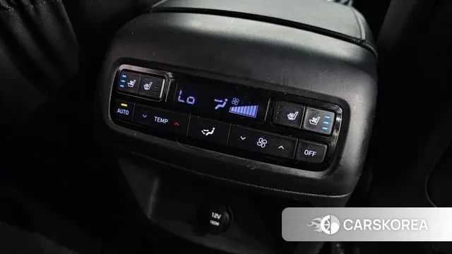 Hyundai Palisade id 2932268 из Кореи 9