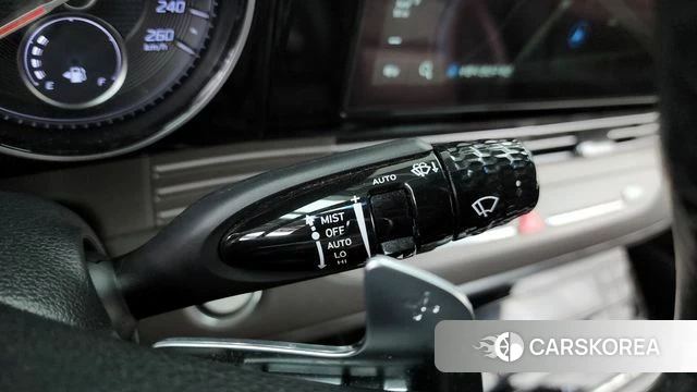Hyundai The New Grandeur IG id 4361912 из Кореи 9