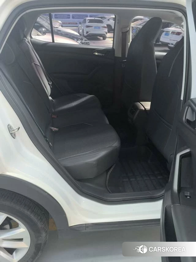 Volkswagen Tu Kai id 4313553 из Китая 9