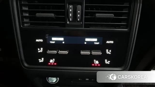 Porsche Cayenne (PO536) id 3684885 из Кореи 9