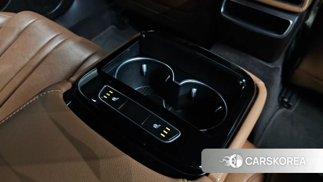 Genesis G80 (RG3) id 4355464 из Кореи 9
