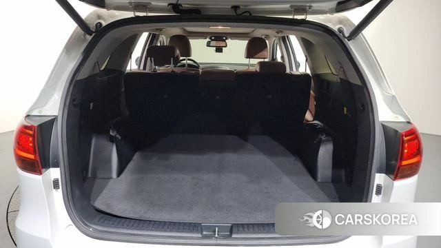 Kia The New Sorento id 3912050 из Кореи 9