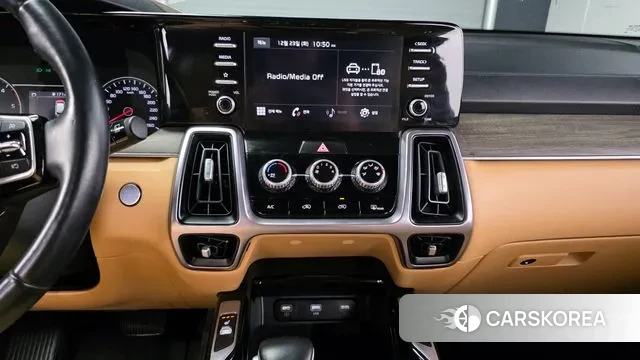 Kia Sorento 4th Generation id 3509346 из Кореи 9