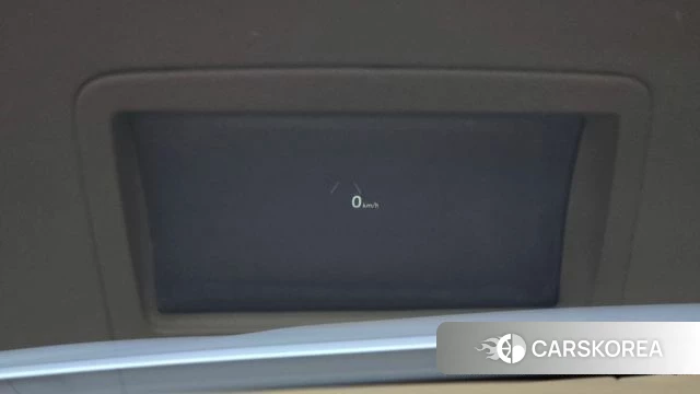 Hyundai The New Grandeur IG Hybrid id 4918058 из Кореи 9