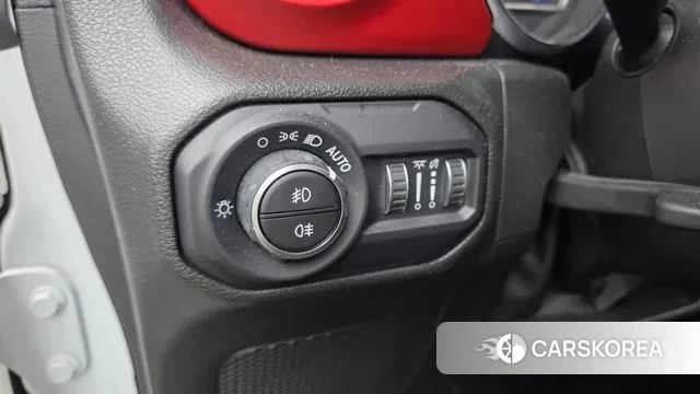 Jeep Wrangler (JL) id 3437297 из Кореи 9