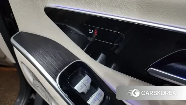 Mercedes-Benz S-Class W223 id 3635501 из Кореи 9