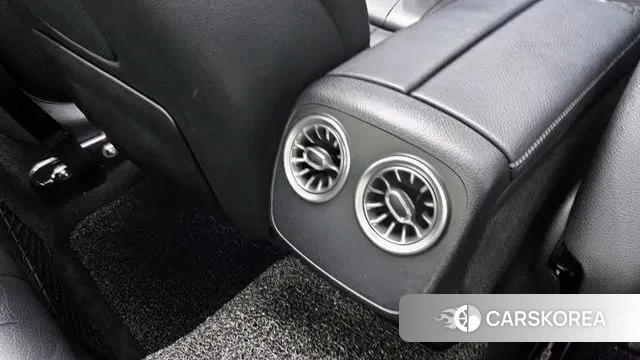 Mercedes-Benz E-Class W213 id 3622416 из Кореи 9