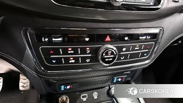 Ssangyong The New Rexton Sports Cannes id 2989730 из Кореи 9