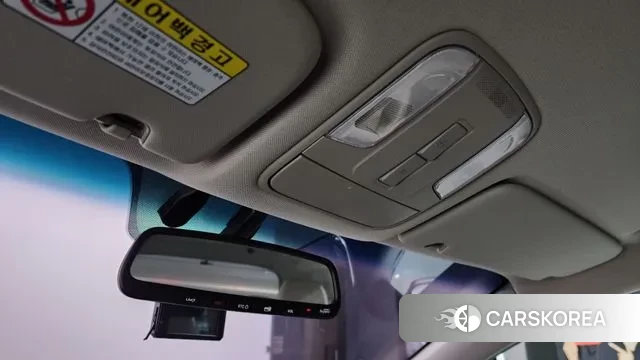 Kia The New Carnival id 3748515 из Кореи 9