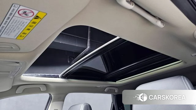 Renault Korea (Samsung) QM6 id 3861494 из Кореи 9