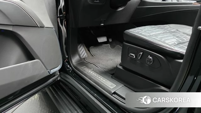 Cadillac Escalade 5th Generation id 4753682 из Кореи 9