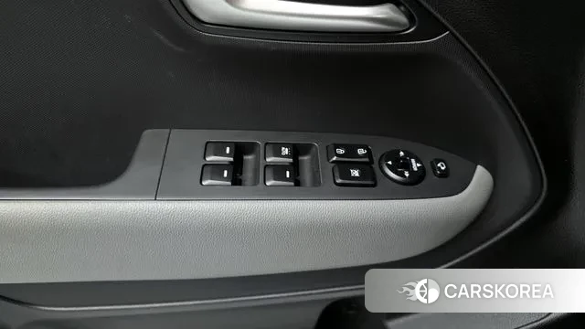 Kia The New Kia Ray id 3770118 из Кореи 9