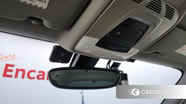 BMW 1 Series (F20) id 3936969 из Кореи 9